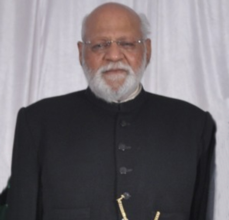 Mr. N.K. Agarwal